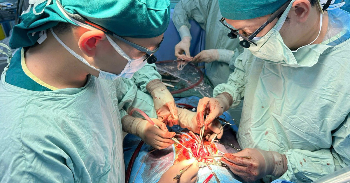 Repairs for nearly 5,000 faulty hearts