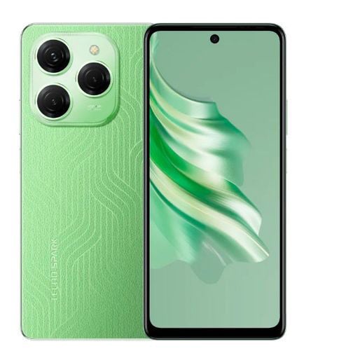 Presentamos la imagen 2 del Tecno Spark 20 Pro