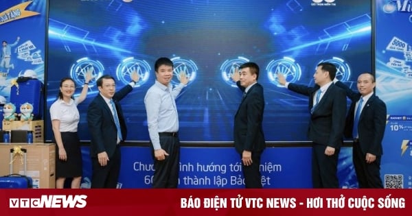 Bảo Việt dành hơn 745 tỷ đồng chi trả cổ tức