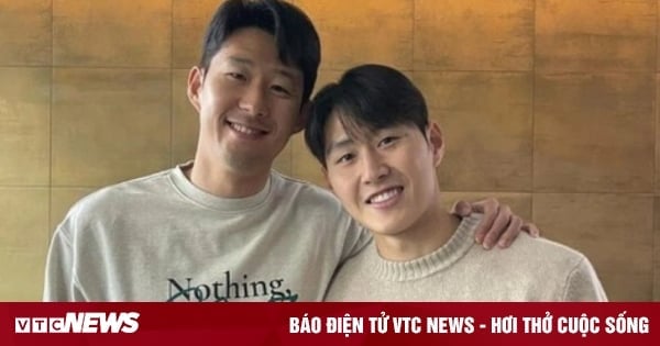 L'entraîneur sud-coréen ne fait pas de médiation entre Lee Kang-in et Son Heung-min