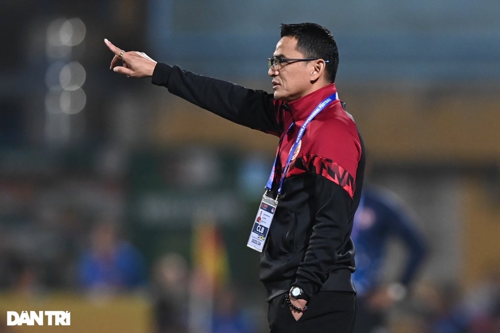 Coach Kiatisuk and Popov speak out about the possibility of leading the Vietnam team