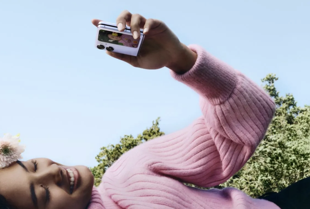 Jeden Tag warten... OPPO Find N2 Flip erreicht Benutzerfoto 10