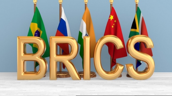 ประเทศคอเคซัสสมัครเข้าร่วม BRICS อย่างเป็นทางการ