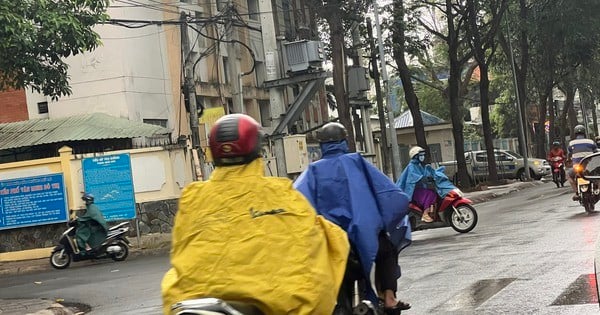 Ba Ria – Vung Tau und Binh Duong begrüßen den „goldenen Regen“