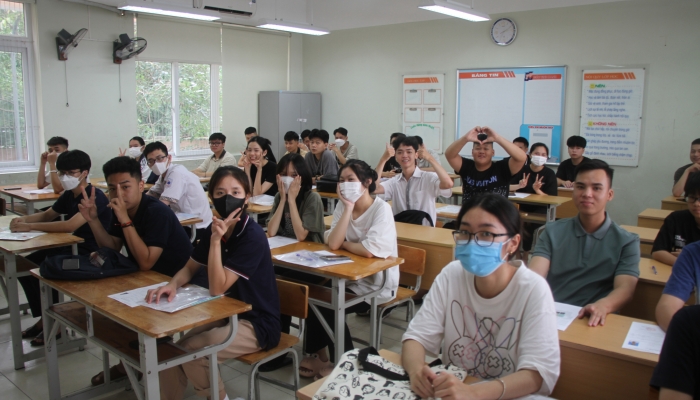 ครูบางคนมีความตระหนักถึงนวัตกรรมในการสอบ การทดสอบ และการประเมินผลไม่เพียงพอ