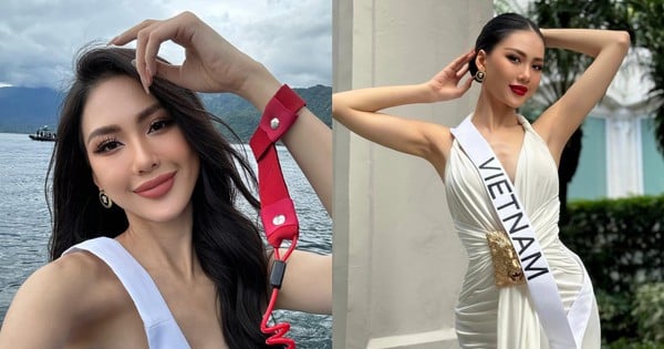 Bùi Quỳnh Hoa chung kết Miss Universe 2023 lọt Top bao nhiêu?