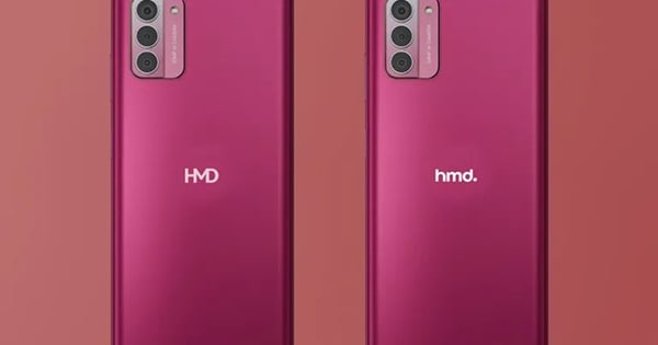 HMDブランドのスマートフォンが登場し始める