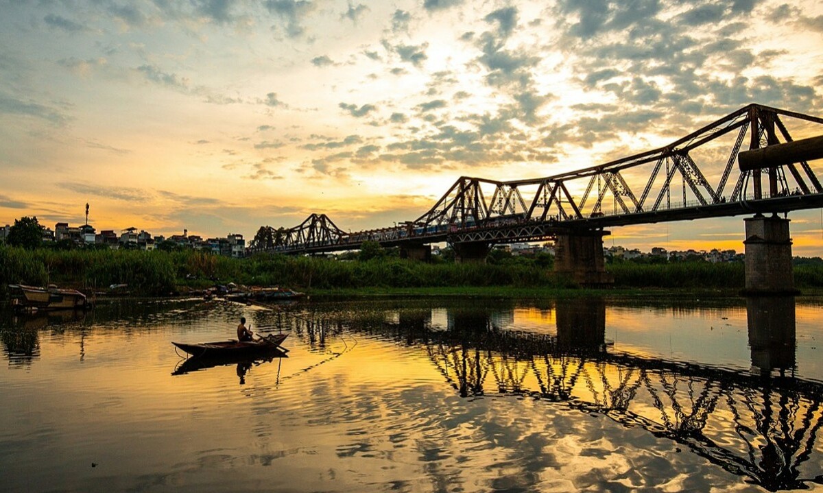 ទីក្រុងហាណូយក្នុងបញ្ជីនៃគោលដៅវិស្សមកាលរដូវរងាដ៏ល្អ