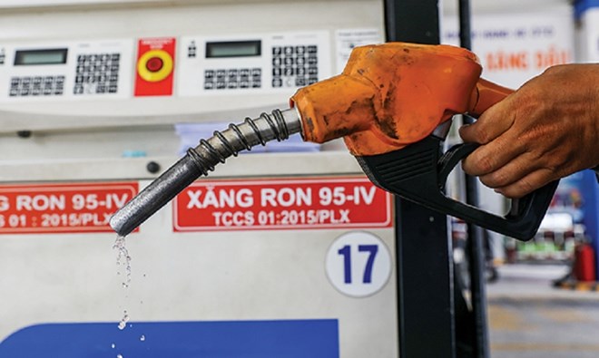Sau lần giảm 1.800 đồng, giá xăng tăng bao nhiêu trong kỳ điều chỉnh tới?
