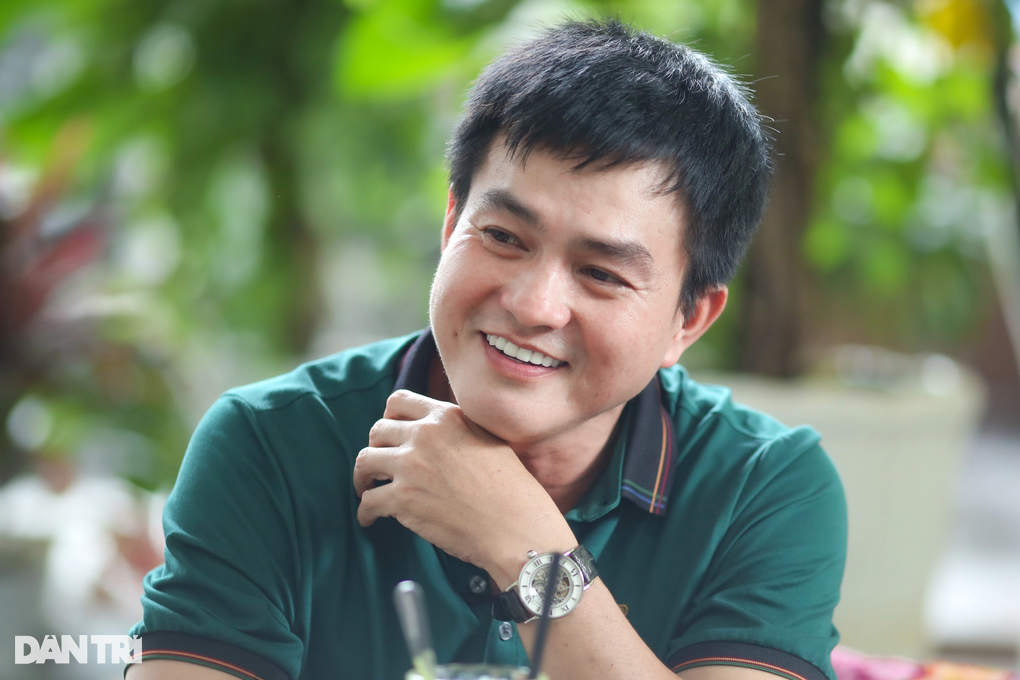 Đóng vai ác: Thân Thúy Hà mất ngủ vì bị chửi, Ngọc Lan không dám để con xem - 4