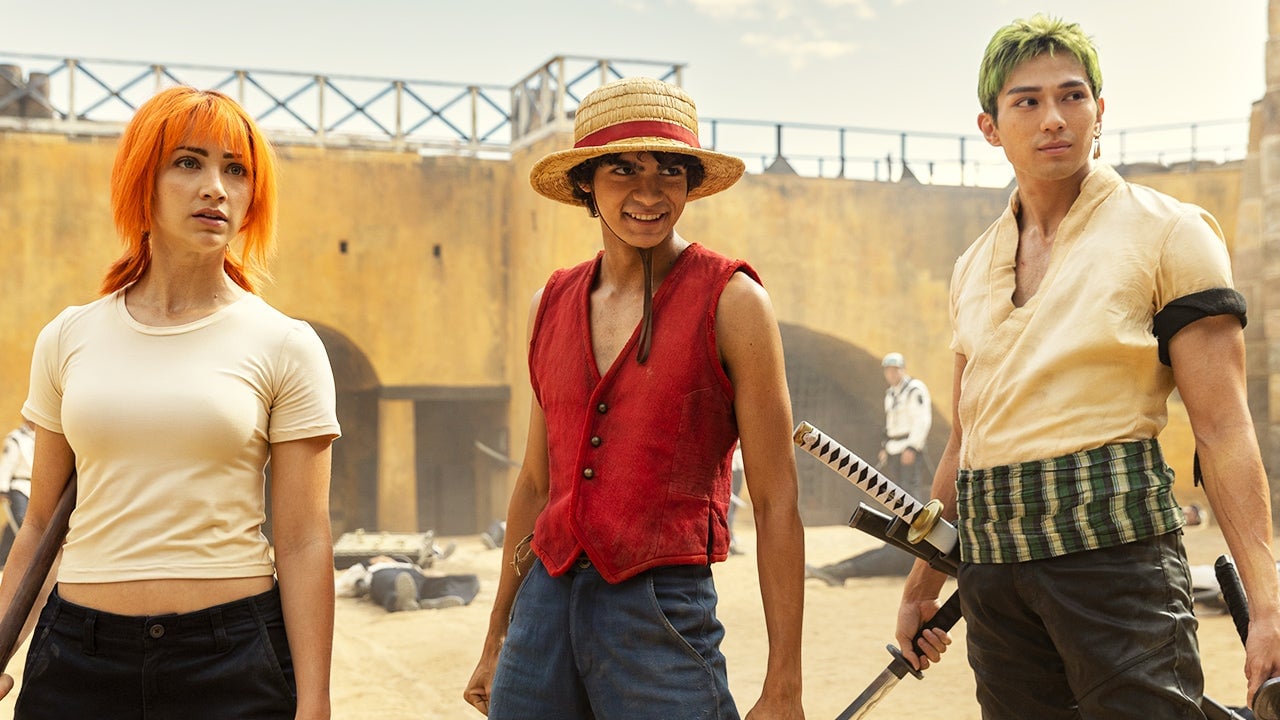 'One Piece' bản người đóng nhận nhiều lời khen khi ra mắt - Ảnh 2.