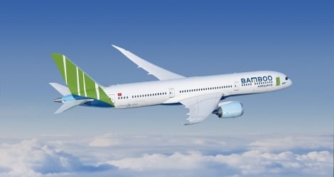 Bamboo Airways asks for support to remove difficulties and handle tax debts