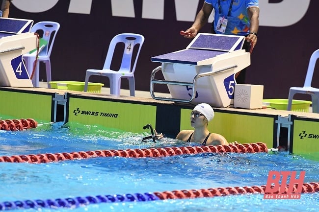 SEA Games 32, ngày 12-5: Việt Nam bỏ xa Thái Lan 11 huy chương vàng