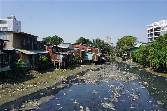 Ho Chi Minh-Ville doit récupérer des terres de plus de 17 000 ménages pour réaliser 6 projets, photo 1