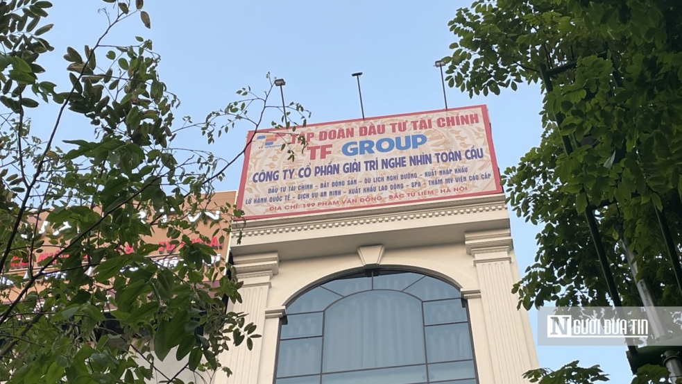 Immobilien - Thanh Hoa: „Kopfzerbrechen“ bei der Handhabung von 5,5 Millionen Kubikmetern überschüssiger Erde beim Automobilprojekt