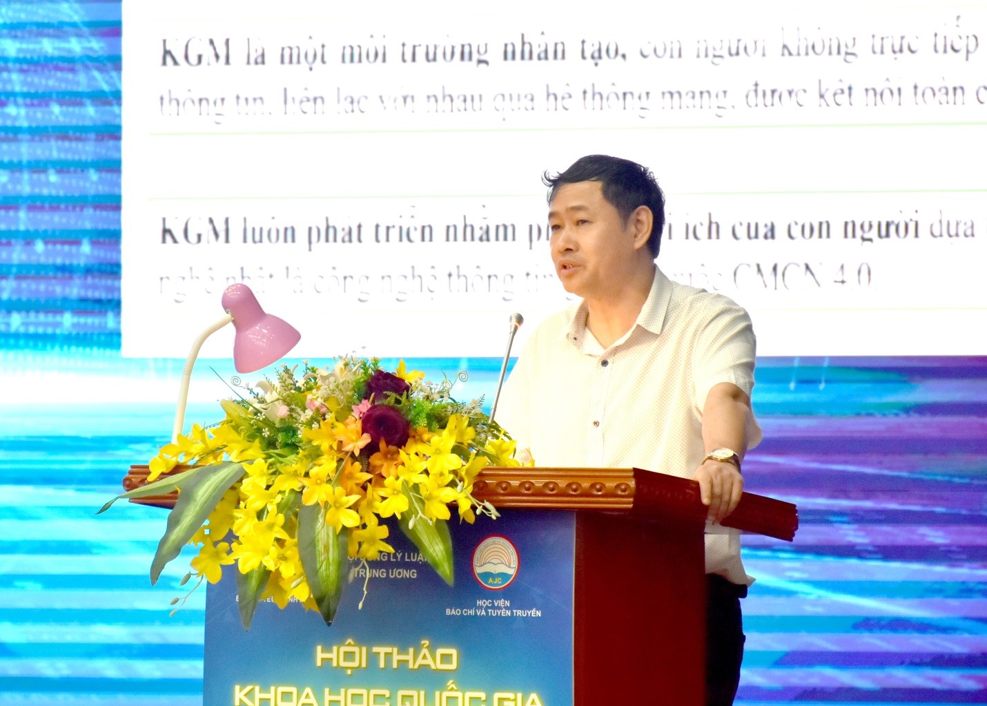 hoi thao khoa hoc quoc gia an ninh mang va mat ma trong nen an ninh quoc gia hinh 8