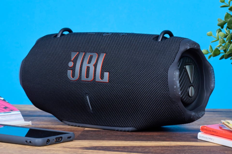 Khám phá loa di động JBL Xtreme 4 mạnh mẽ cho các bữa tiệc- Ảnh 3.