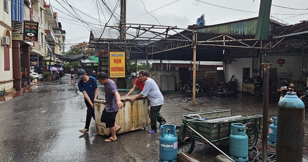 ครัวเรือน 27 หลังคาเรือนในพื้นที่ “กระทรวงก่อสร้าง” จังหวัดดैंडซอน ตกลงยินยอมที่จะรื้อถอนการละเมิดโดยสมัครใจ