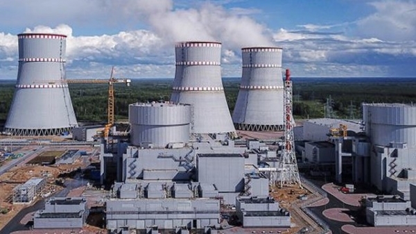 ¿Cómo afecta el conflicto entre Rusia y Ucrania al regreso de la energía nuclear?