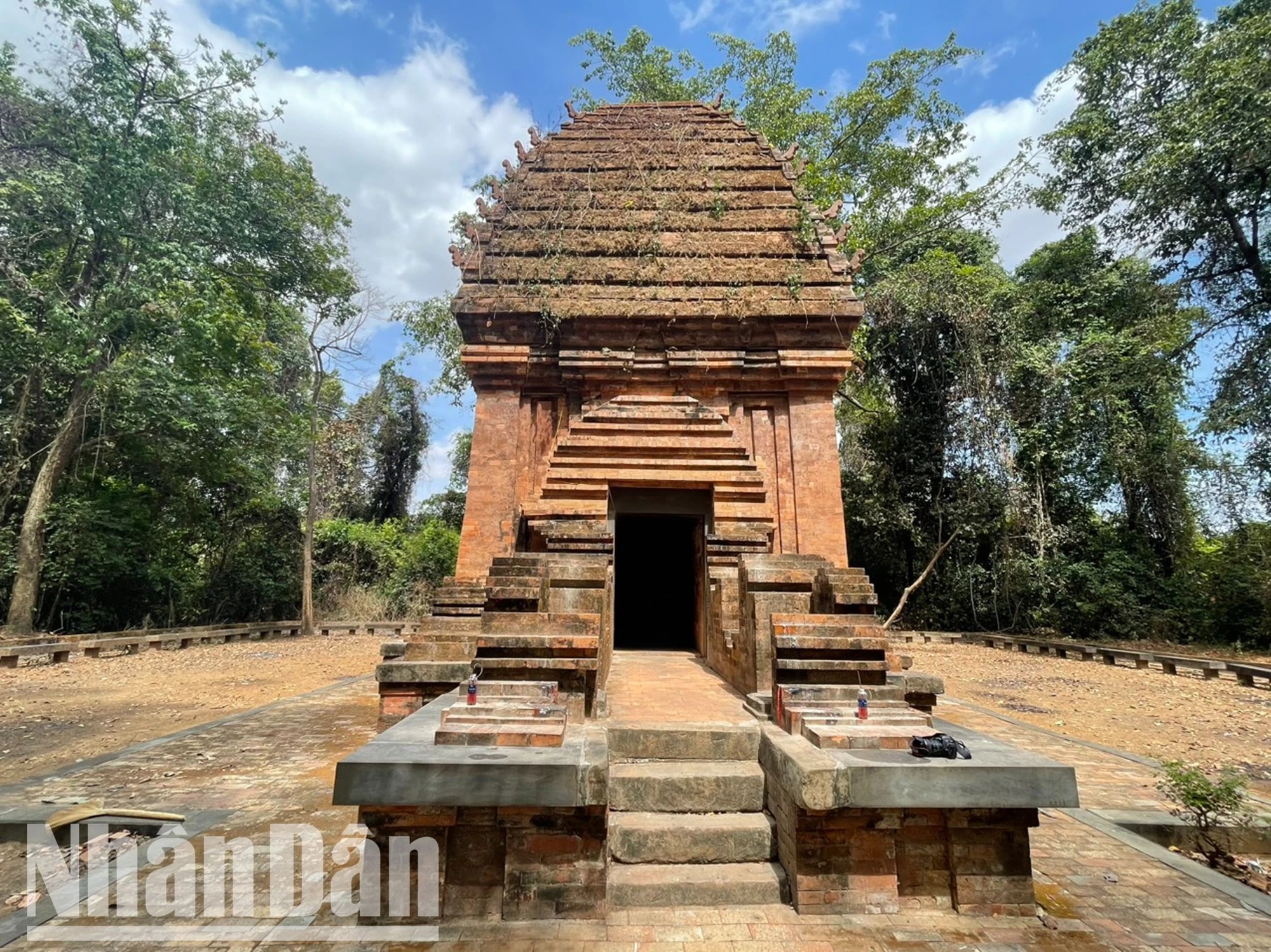 [Фото] Таинственные башни Чамов в самом сердце Центрального нагорья, фото 7