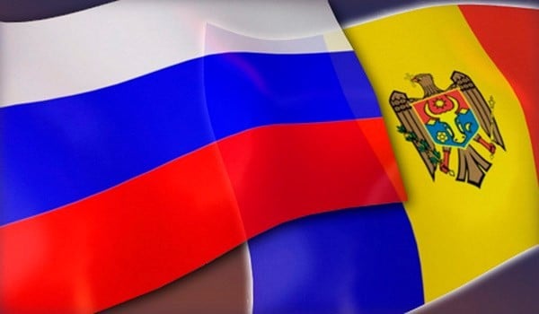 Moldova trục xuất 45 nhà ngoại giao và nhân viên sứ quán Nga