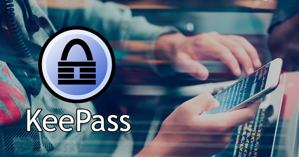 Une faille de sécurité oblige KeePass à exposer le mot de passe principal