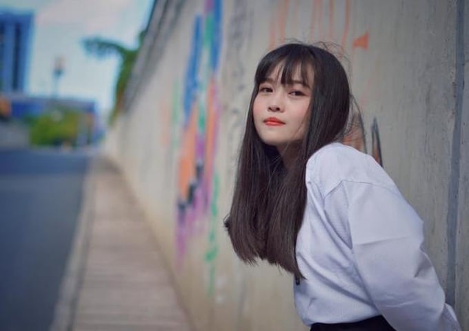 Nữ võ sĩ Campuchia xinh như thiên thần, vừa tốt nghiệp đại học ở Việt Nam - 5