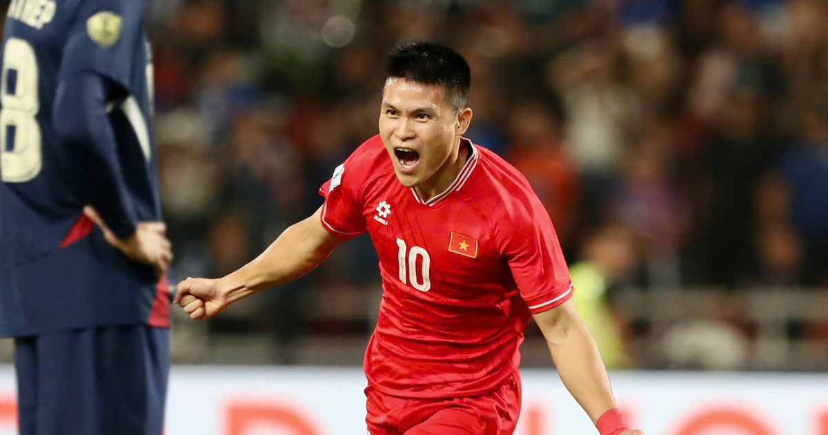 Players do not want to go abroad, Vietnam team finds it difficult to reach new heights