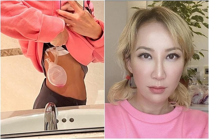 Diva Coco Lee đột ngột qua đời ở tuổi 48 - 3