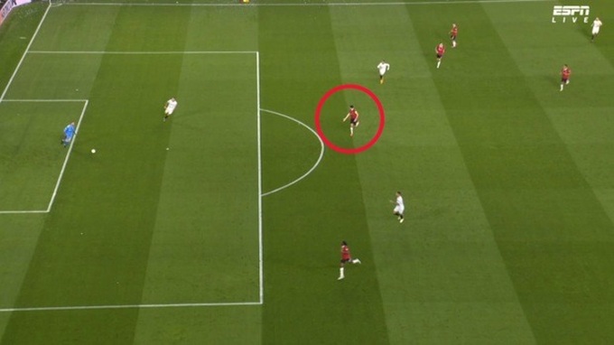 Mắc sai lầm ngớ ngẩn, Harry Maguire và De Gea bị chỉ trích thậm tệ - 1