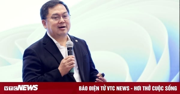 M. Hoang Nam Tien : Les gens peuvent perdre leur emploi s’ils ne comprennent pas l’IA.