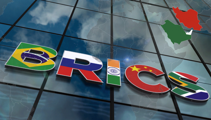 Brazil chấp nhận Nigeria làm đối tác của BRICS