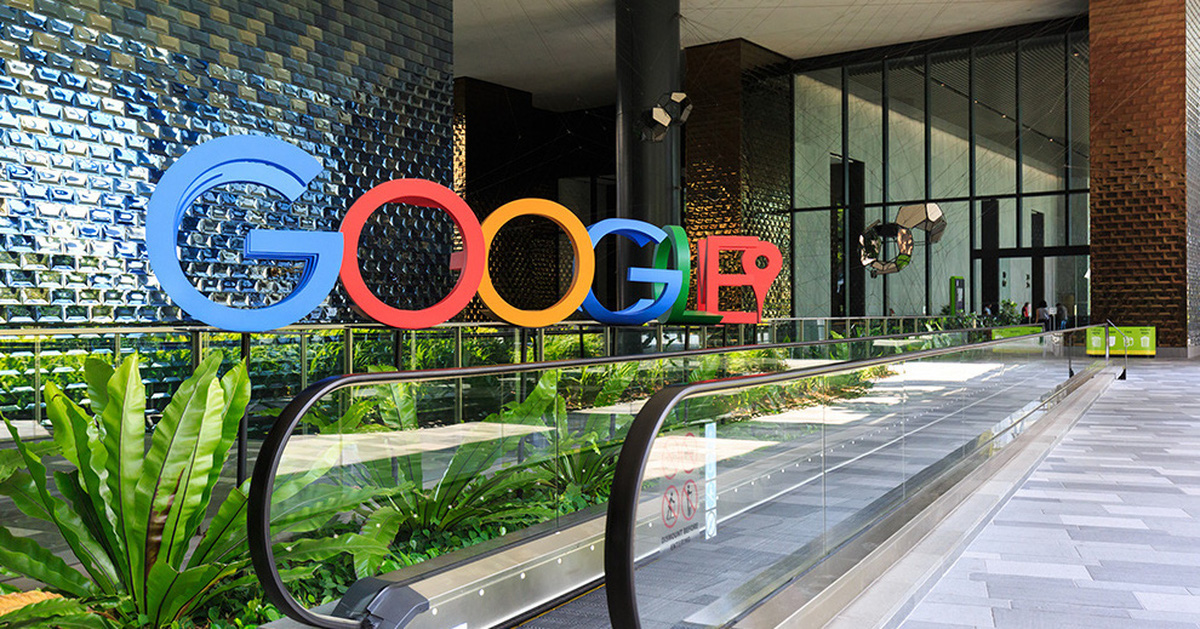 สำนักงาน Google เวียดนามจะเปิดดำเนินการตั้งแต่ปีหน้า