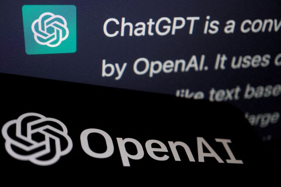 openai 리뷰 chatgpt는 위키피디아 이미지 1처럼 작동할 수 있습니다