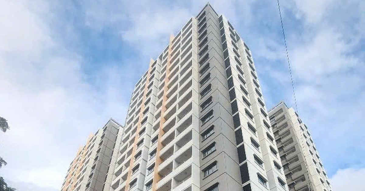 Un edificio de apartamentos valorado en más de 550 mil millones de VND que estuvo abandonado durante muchos años en Vung Tau está a punto de ser "rescatado"