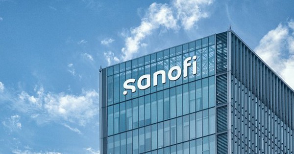 SANOFI cập nhật thông tin về hoạt động phân phối mới cho sản phẩm ALPHACHYMOTRYPSINE CHOAY®