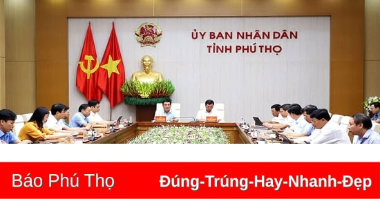 Hội nghị trực tuyến toàn quốc Chính phủ với các địa phương