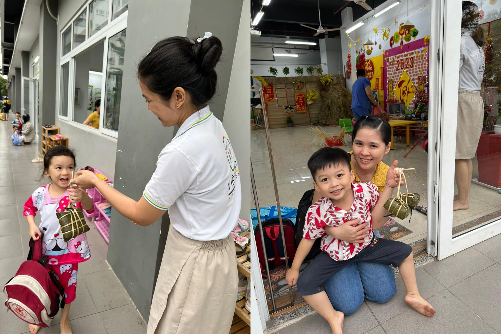 Sắp có cuộc thi giáo viên mầm non giỏi ở các nhóm, lớp độc lập - Ảnh 1.