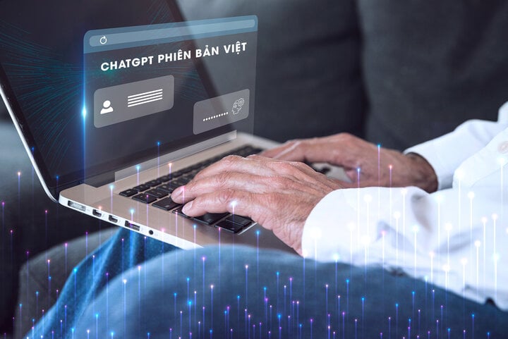 Вероятно, во Вьетнаме появится аналогичная версия ChatGPT для конечных пользователей, ориентированная на знание вьетнамского языка.