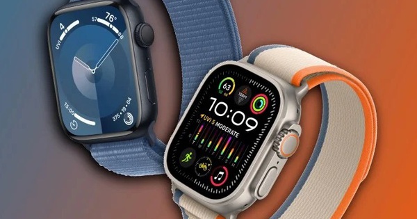 Deux chances pour Apple de continuer à vendre des montres connectées interdites