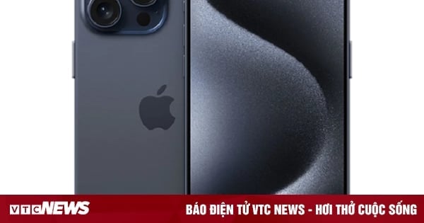 Originale iPhone 15-Serie kurz vor dem Neujahrsfest stark reduziert