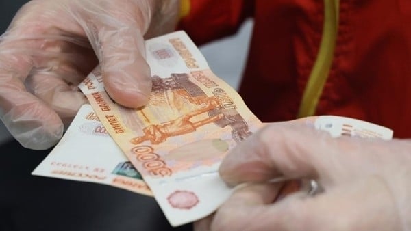 Russia announces to stop buying foreign currency