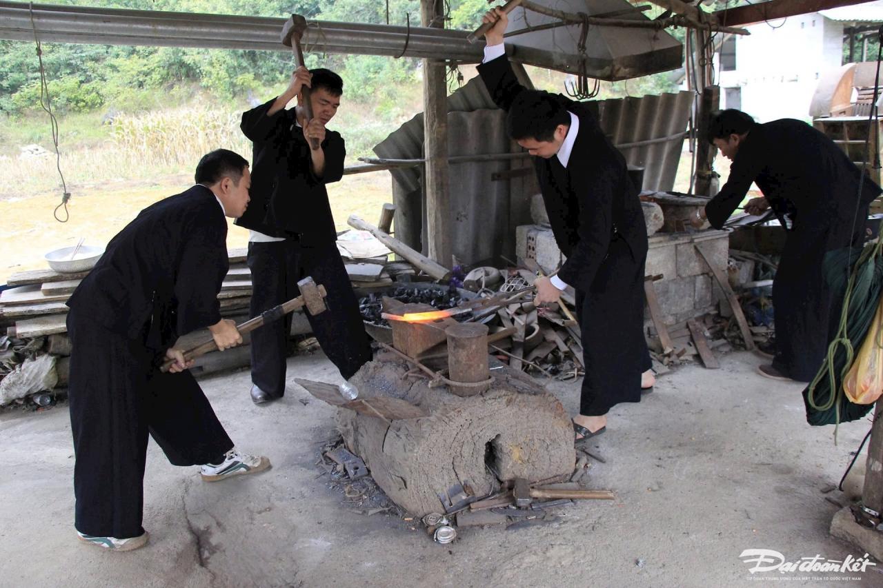 Cao Bằng: Phát triển sản phẩm OCOP gắn với du lịch nông thôn