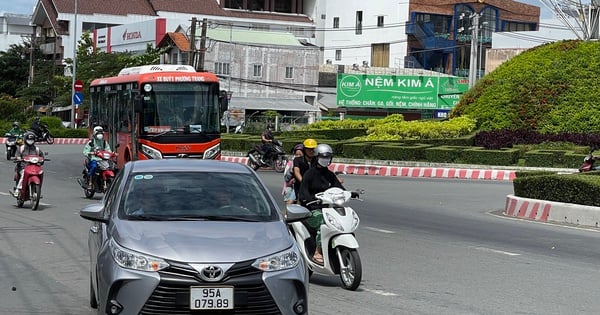 Tiếp tục nâng cao chất lượng xe buýt Cần Thơ