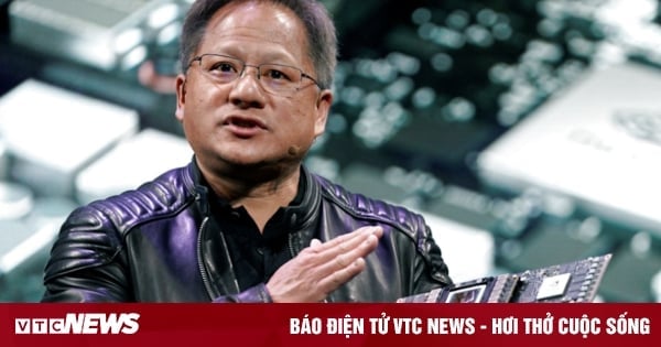 Nvidia CEO: AGI は今後 5 年以内に人間のように考えることができるようになる