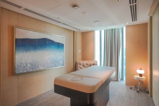 Giải mã giá thuê kỷ lục 200 triệu đồng/tháng của căn hộ Marriott - Ảnh 3.