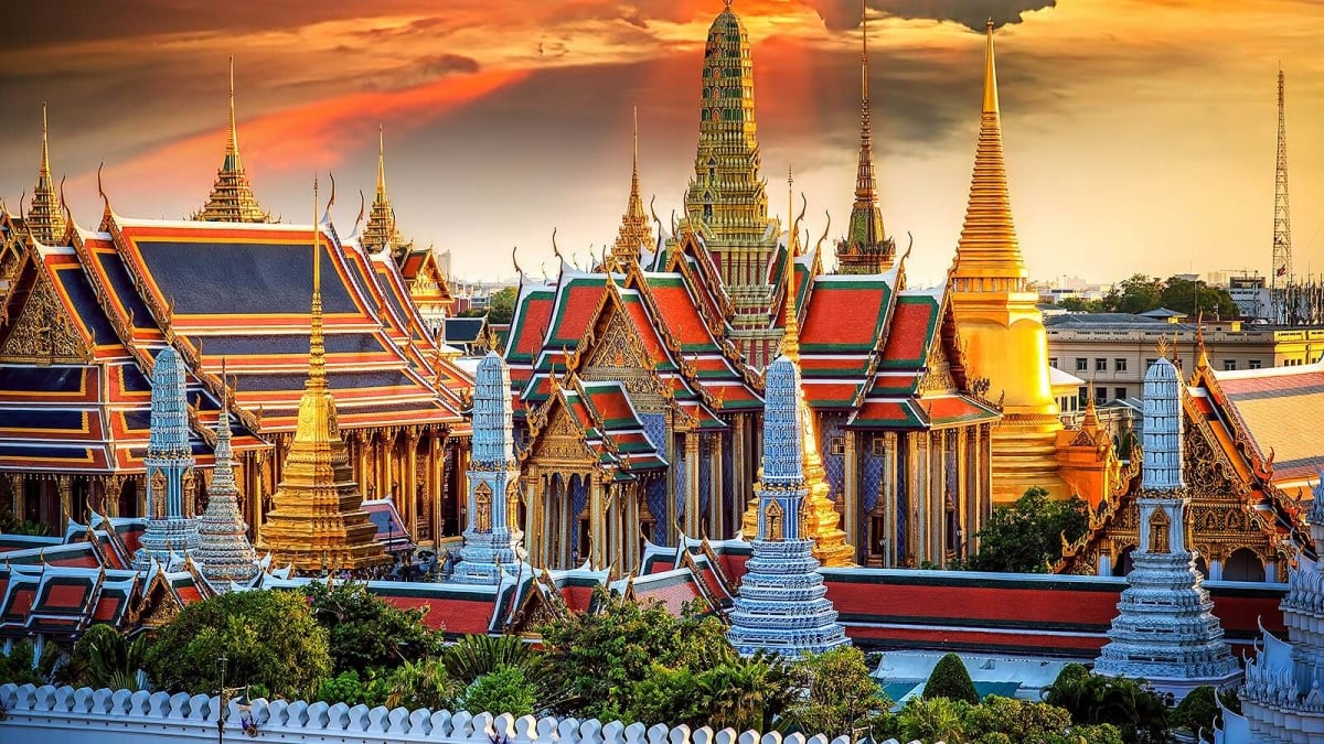 ประเทศใดมีชื่อเมืองหลวงยาวที่สุดในโลก?