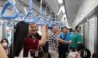 La ligne 1 du métro sera mise en service commercial le 22 décembre, les étudiants bénéficieront d'une réduction de 50 % sur le prix des billets.
