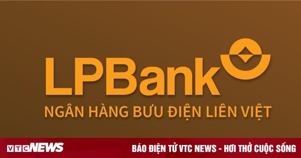 LPBank ist die neue Abkürzung für Lien Viet Post Bank.