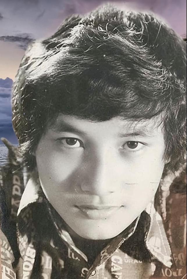 NSND Minh Vương: 